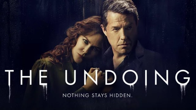 The Undoing part 1